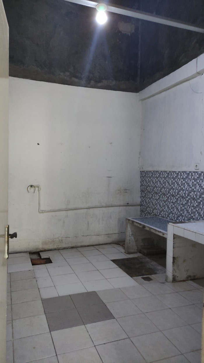 Rumah Dijual di Taman Cibiru Lippo Cikarang